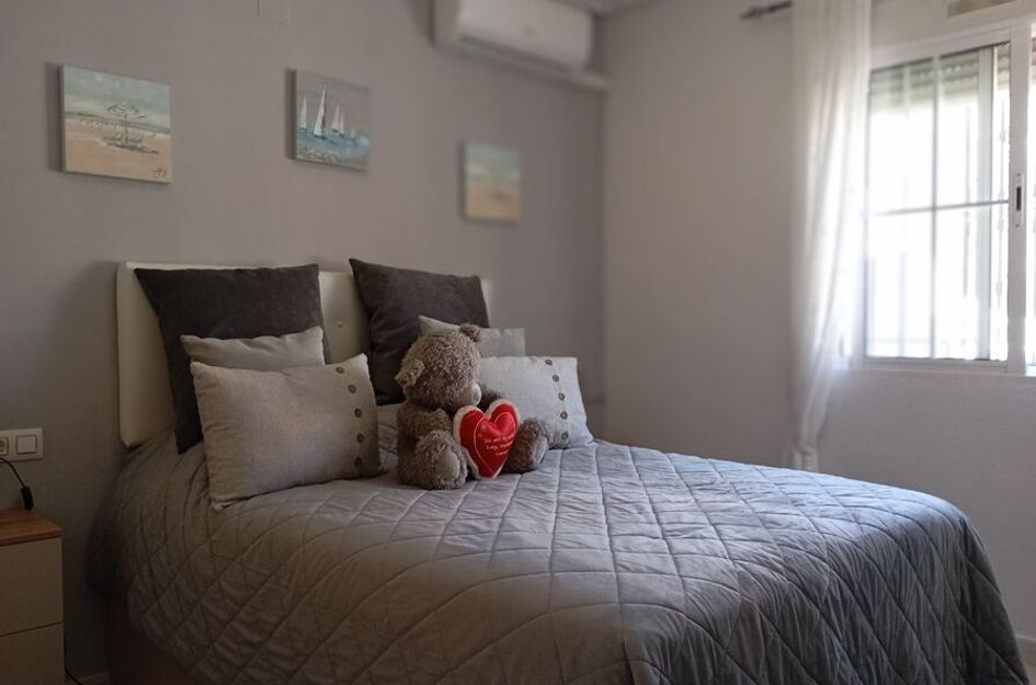 Villa in Villamartin