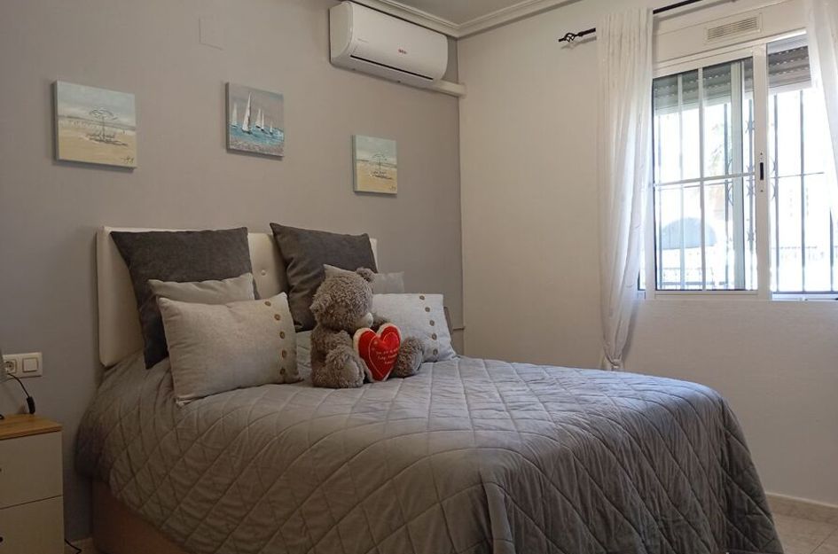 Villa in Villamartin