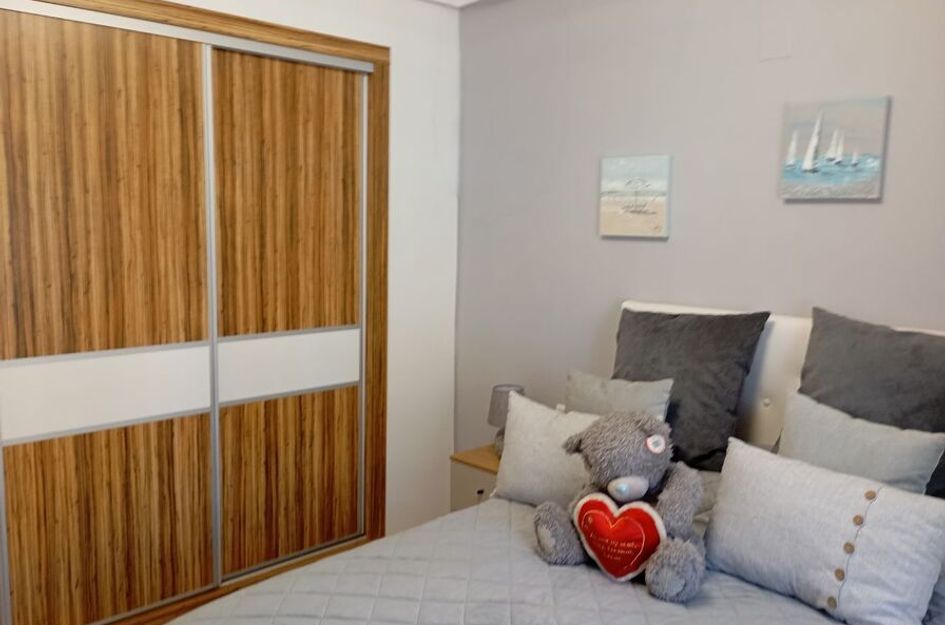 Villa in Villamartin