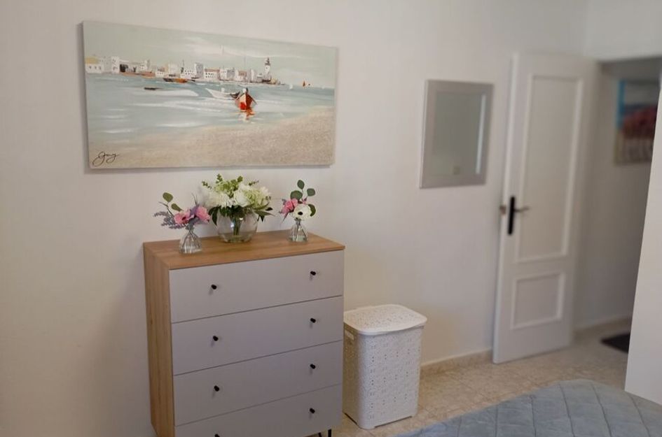 Villa in Villamartin