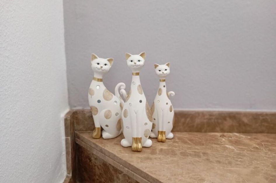 Villa in Villamartin