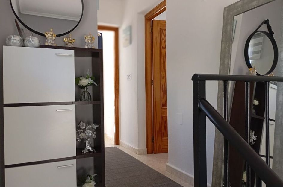 Villa in Villamartin