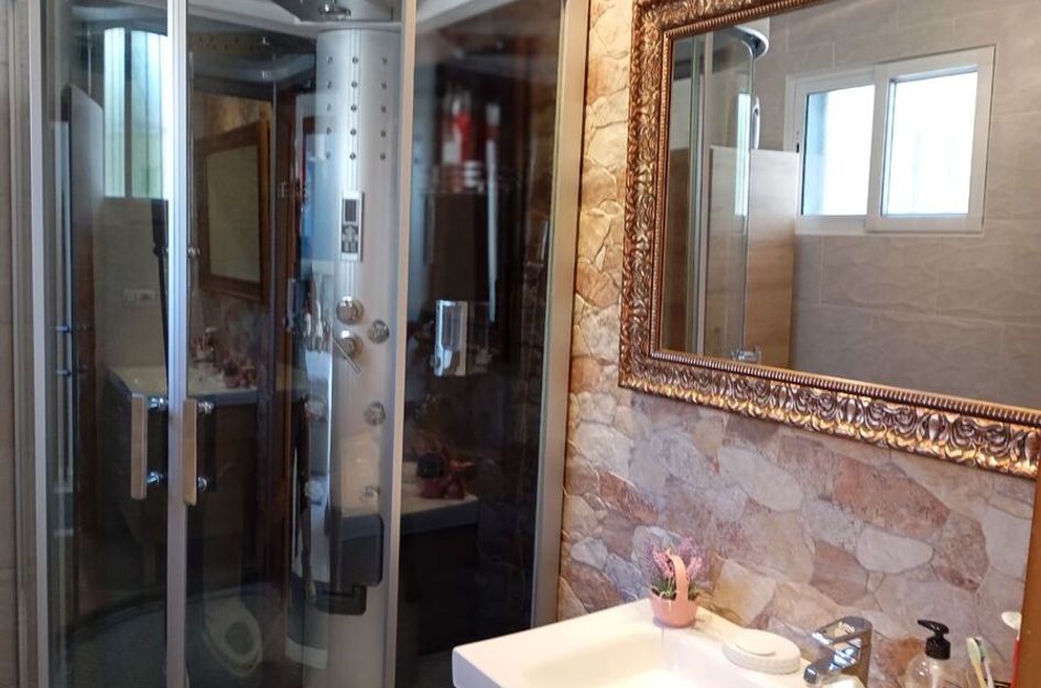 Villa in Villamartin