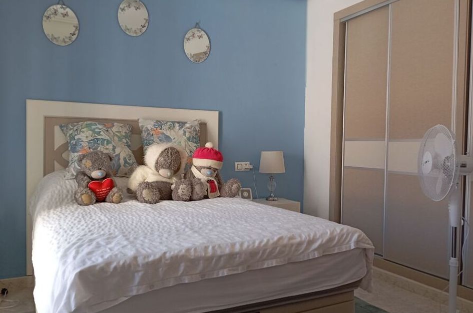 Villa in Villamartin