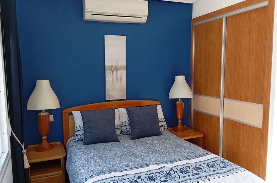 Villa in Villamartin