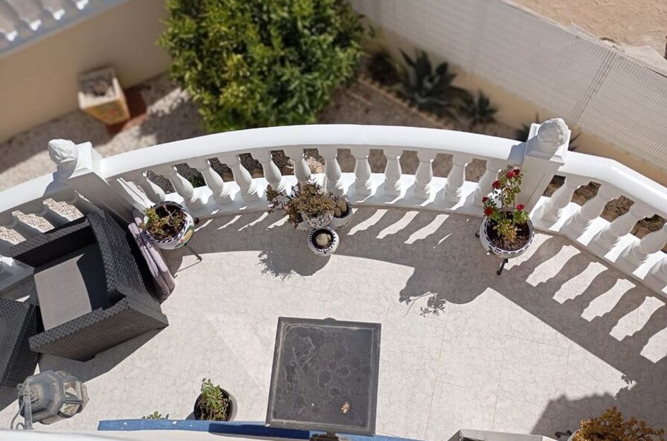 Villa in Villamartin