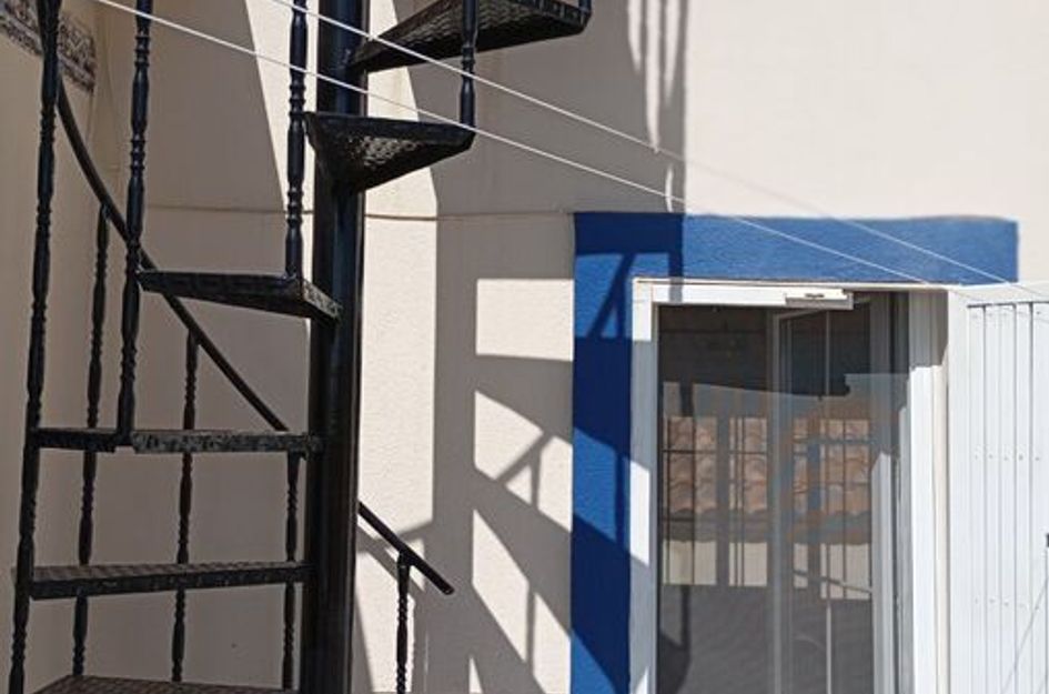 Villa in Villamartin