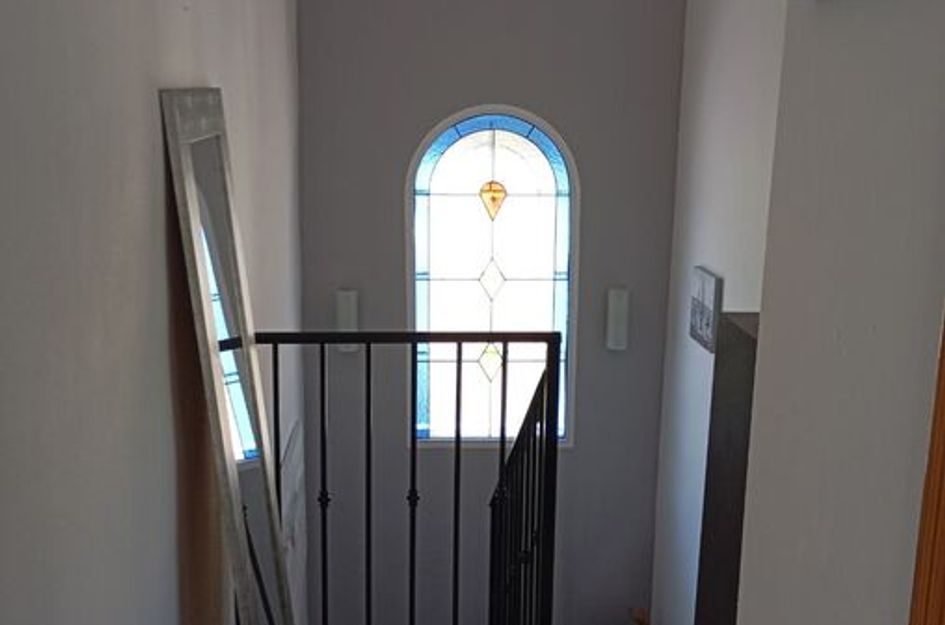 Villa in Villamartin