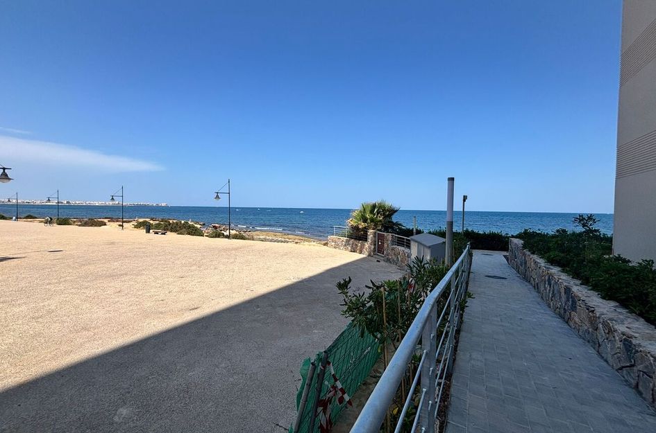 Appartement in Punta Prima