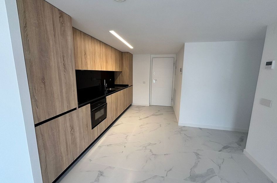 Appartement in Punta Prima