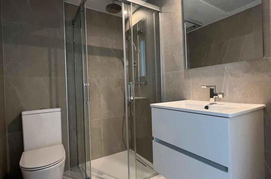 Appartement in Punta Prima