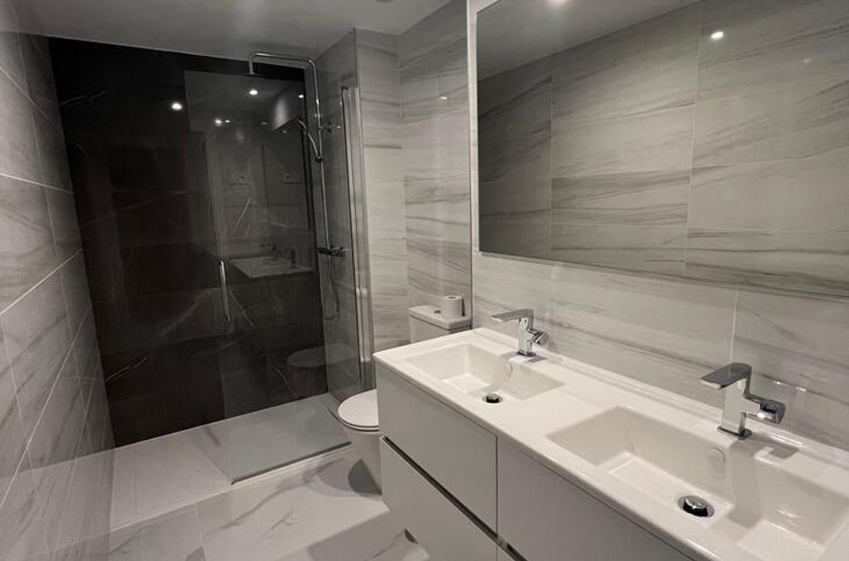 Appartement in Punta Prima