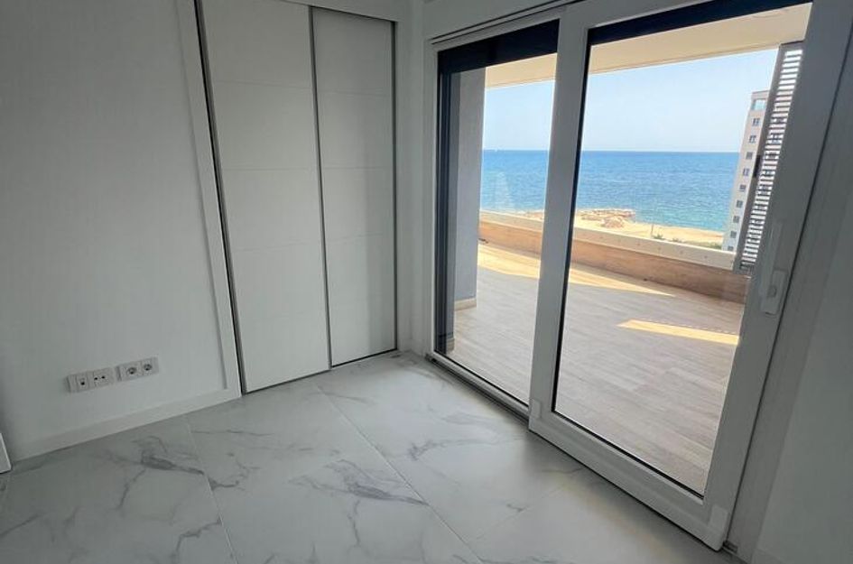 Appartement in Punta Prima