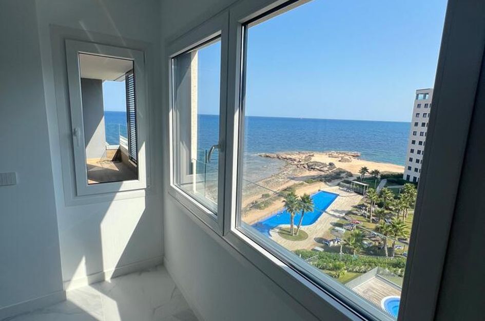 Appartement in Punta Prima