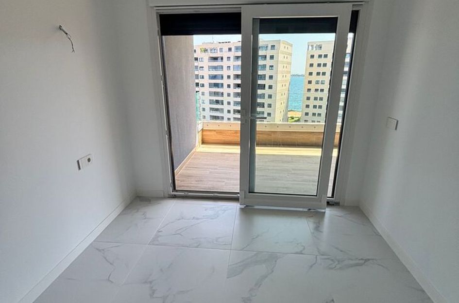 Appartement in Punta Prima