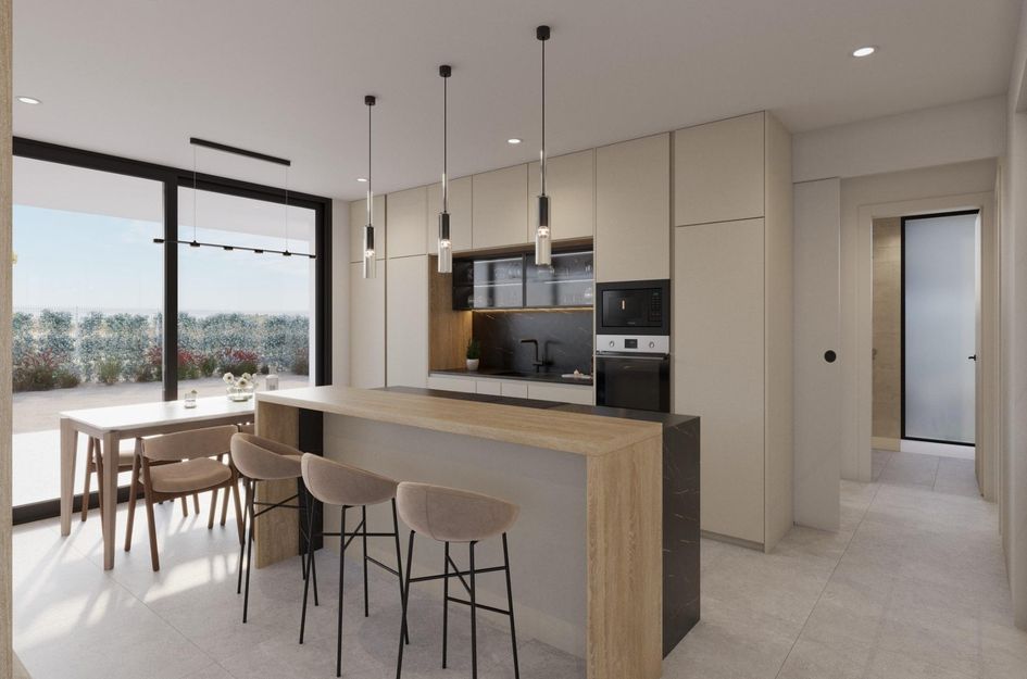 Villa in Valladolises y Lo Jurado