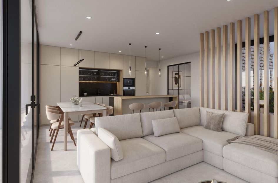 Villa in Valladolises y Lo Jurado