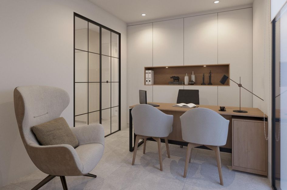 Villa in Valladolises y Lo Jurado