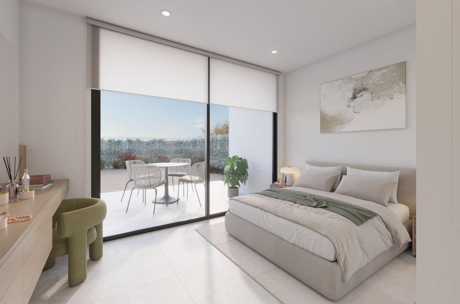 Villa in Valladolises y Lo Jurado