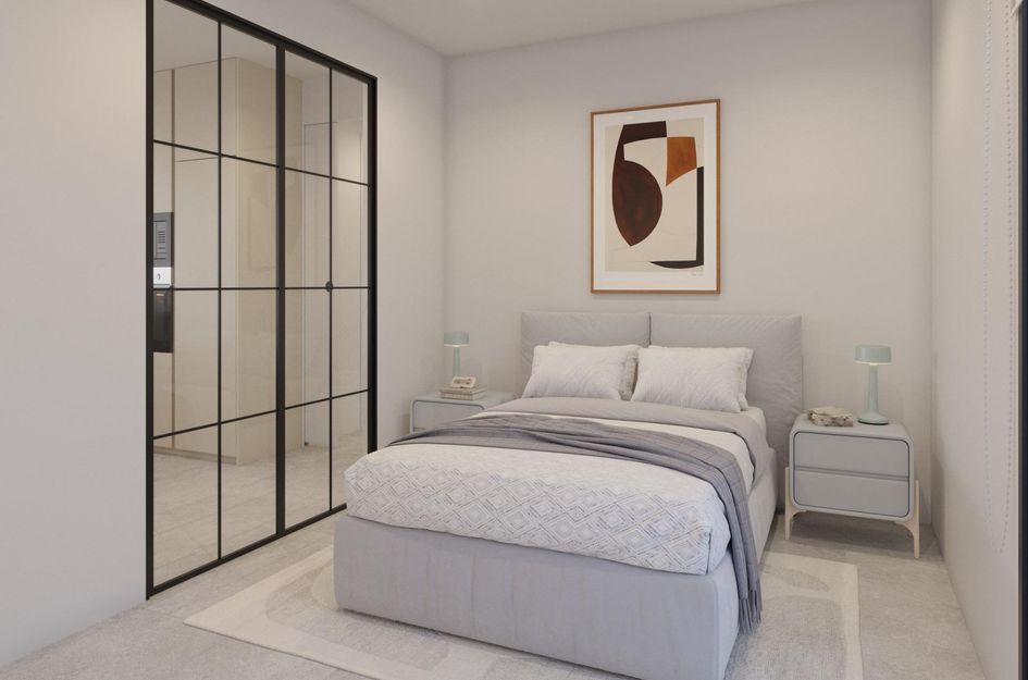 Villa in Valladolises y Lo Jurado