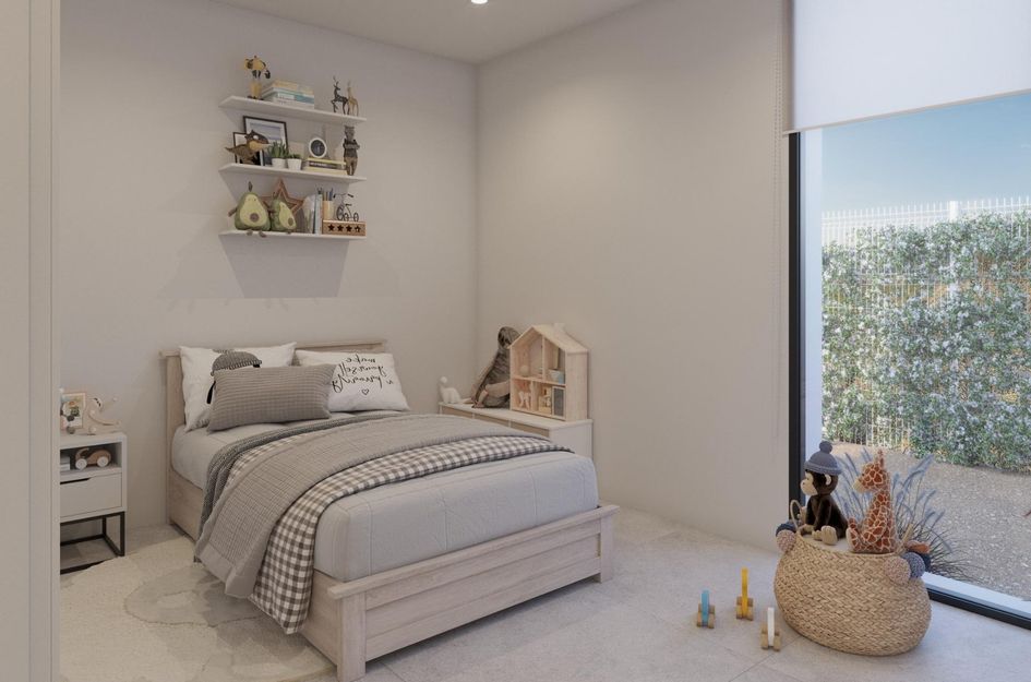 Villa in Valladolises y Lo Jurado