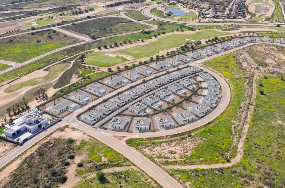 Villa in Valladolises y Lo Jurado