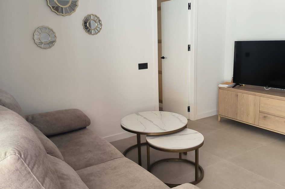 Bungalow in Torre de la Horadada