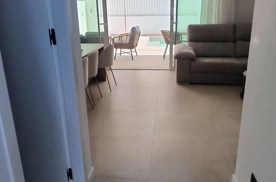Bungalow in Torre de la Horadada