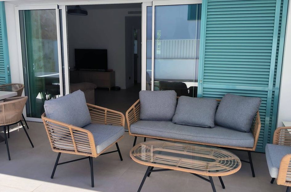 Bungalow in Torre de la Horadada
