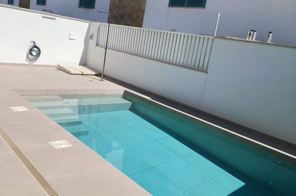 Bungalow in Torre de la Horadada