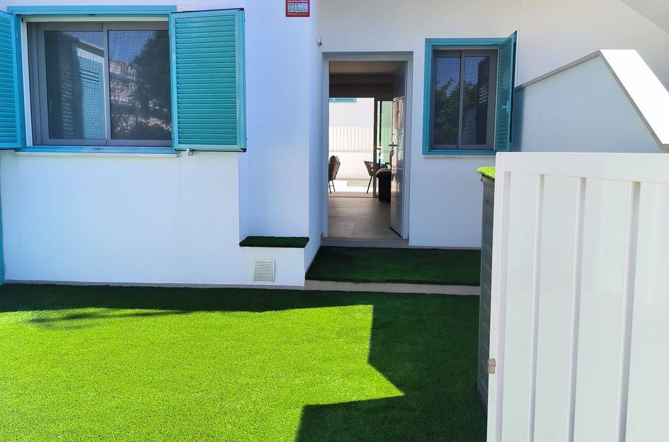Bungalow in Torre de la Horadada