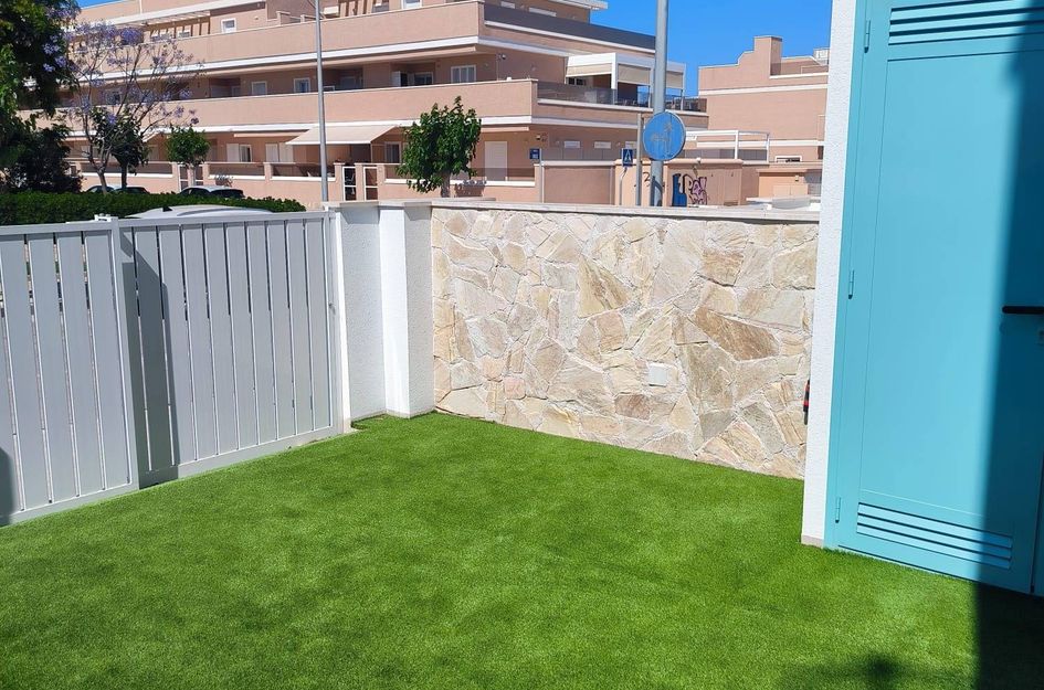 Bungalow in Torre de la Horadada