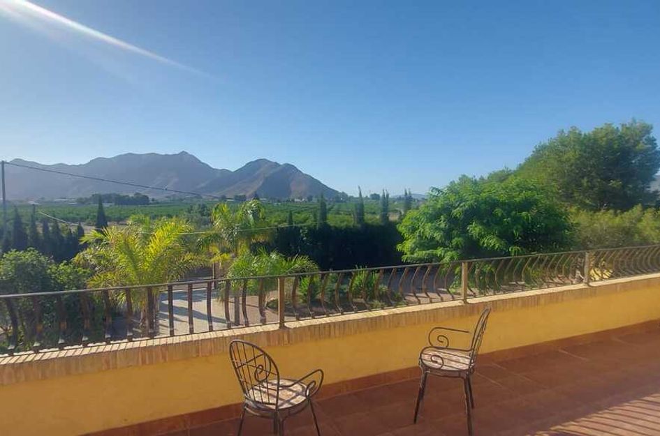 Villa in Callosa de Segura