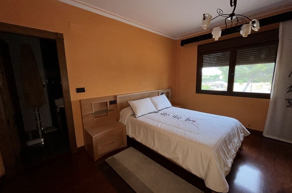 Villa in Callosa de Segura