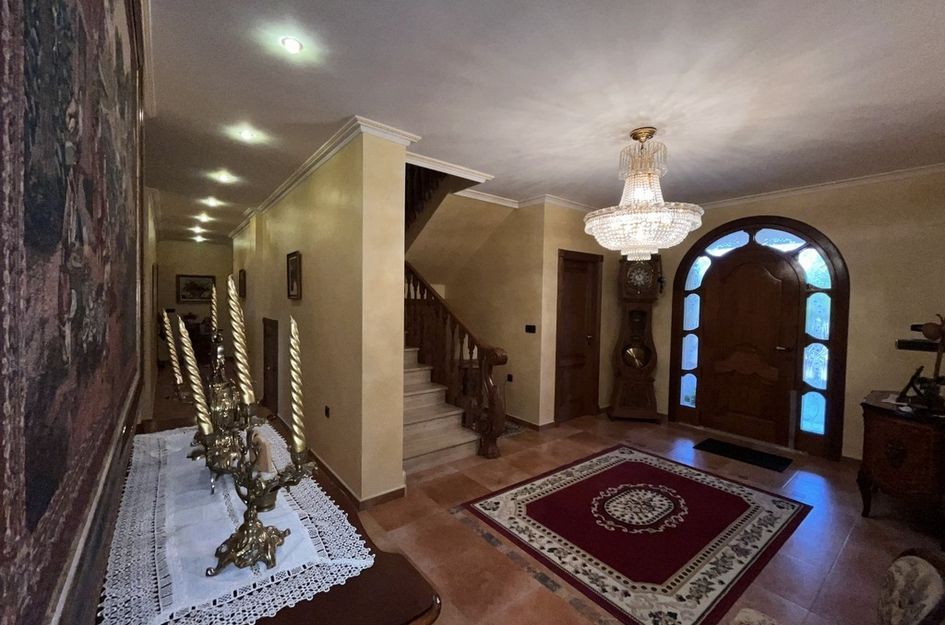 Villa in Callosa de Segura