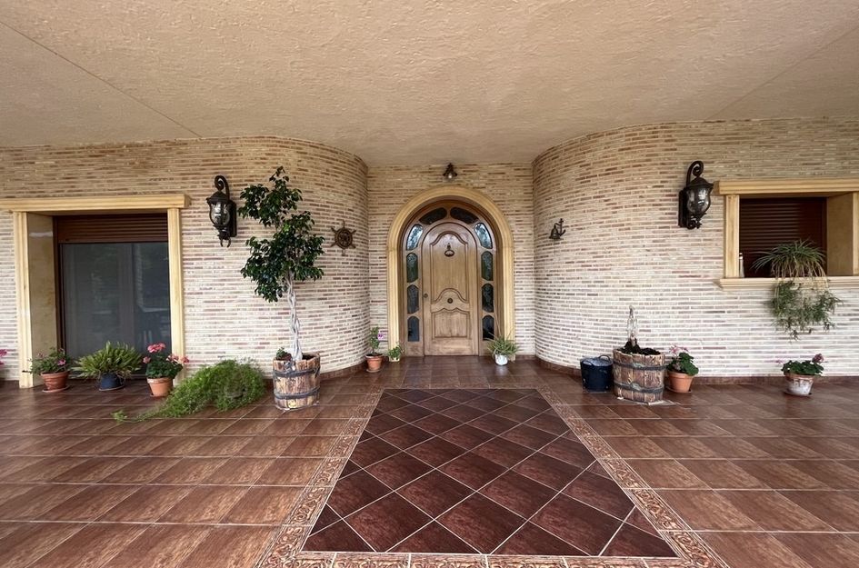 Villa in Callosa de Segura