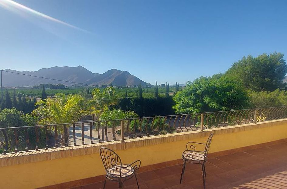 Villa in Callosa de Segura