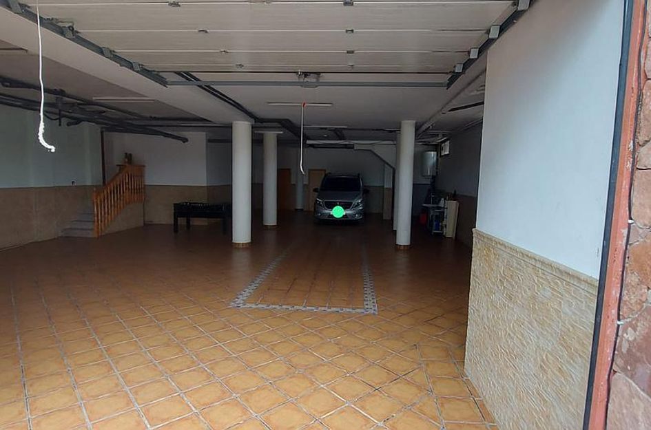 Villa in Callosa de Segura