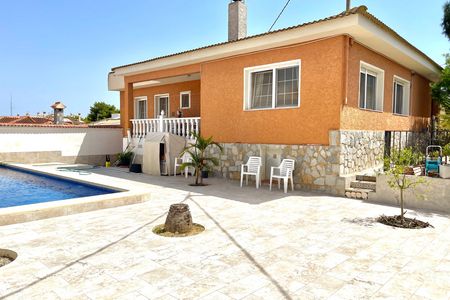 Villa in Benijófar