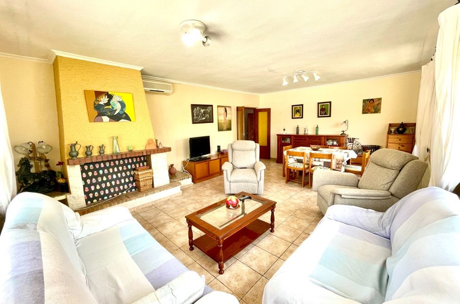 Villa in Benijófar