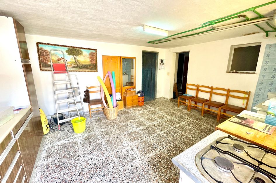 Villa in Benijófar