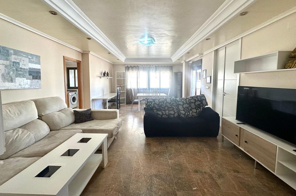 Appartement in Torrevieja