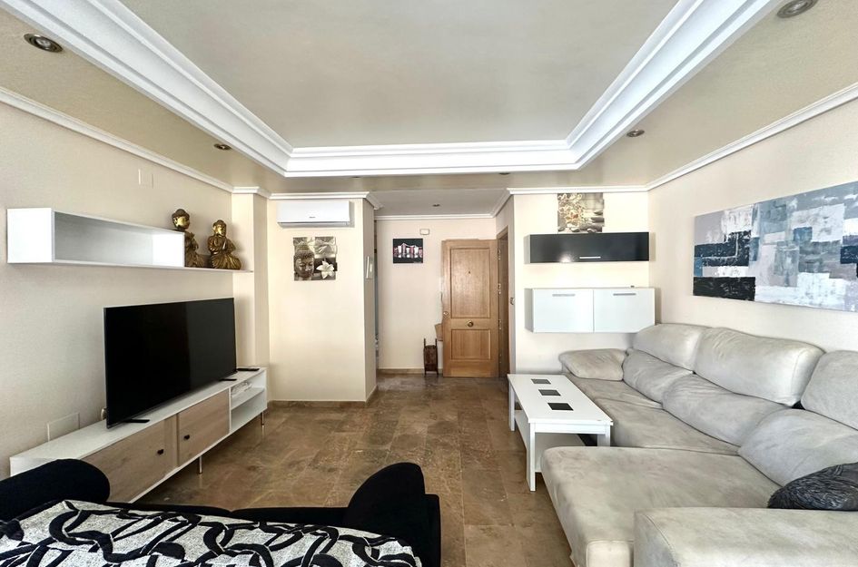 Appartement in Torrevieja