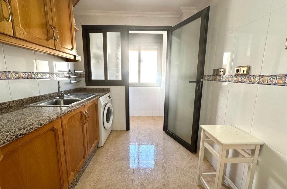 Appartement in Torrevieja