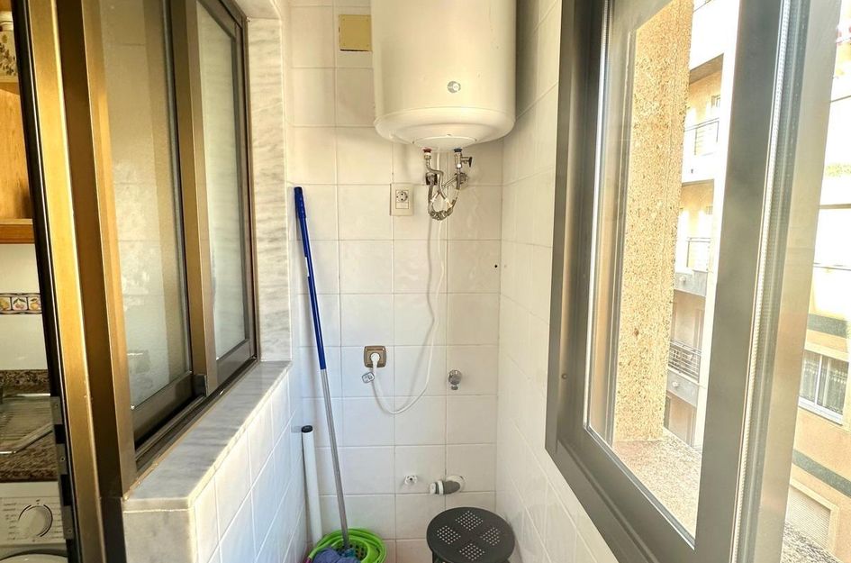 Appartement in Torrevieja