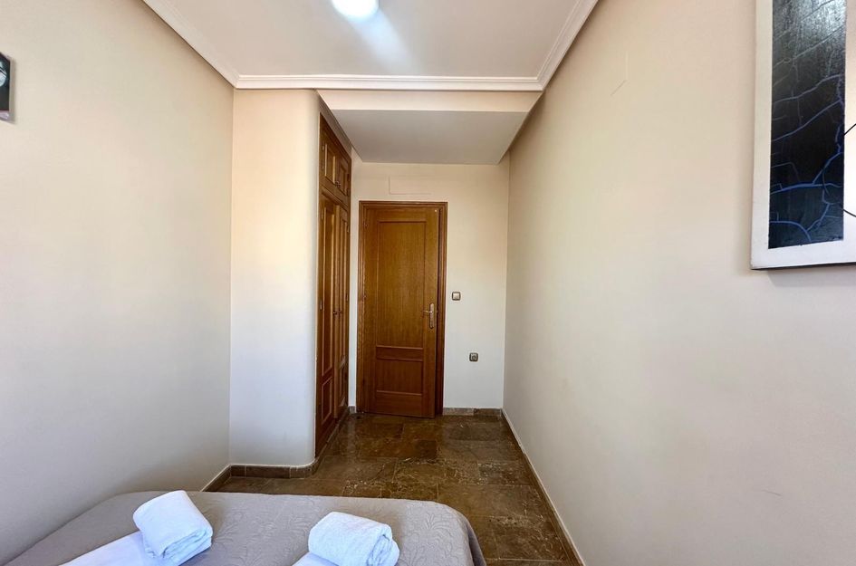 Appartement in Torrevieja