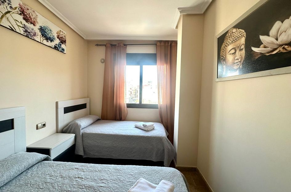 Appartement in Torrevieja