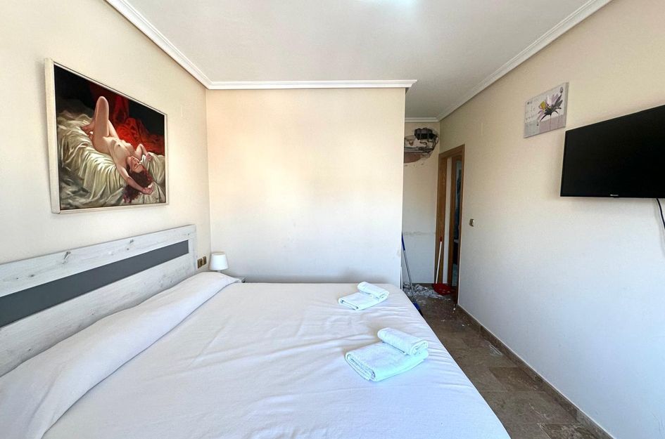 Appartement in Torrevieja