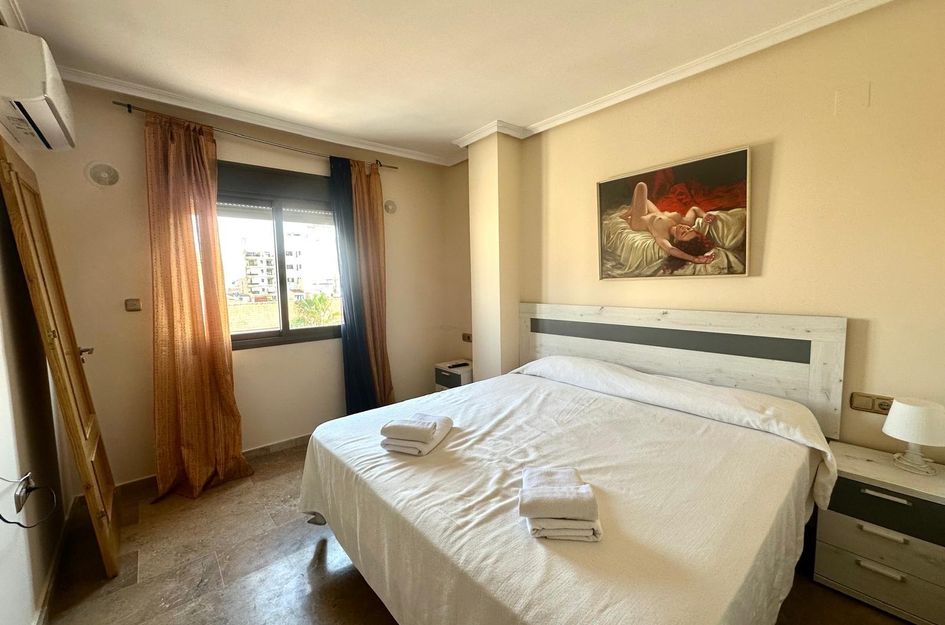 Appartement in Torrevieja