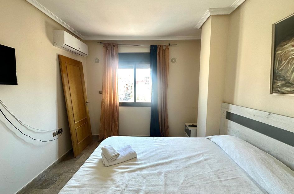 Appartement in Torrevieja